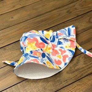 Carters | Reversible Sun Hat